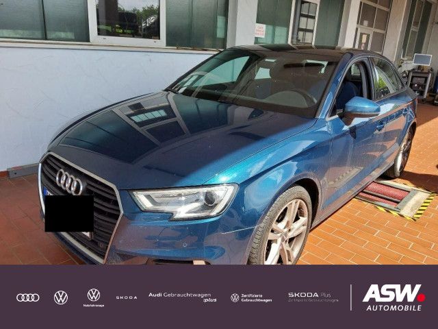 Audi A3 95.000 km 17.430 &euro; Heilbronn 74076