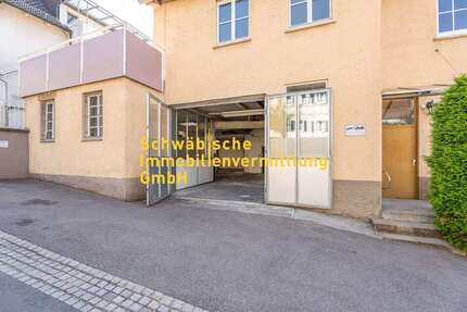 Gewerbeobjekt Fellbach Oeffingen - 875.000&euro; | Angebot:26778250