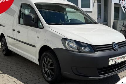VW Caddy 103.100 km 9.990 &euro; Leonberg 71229