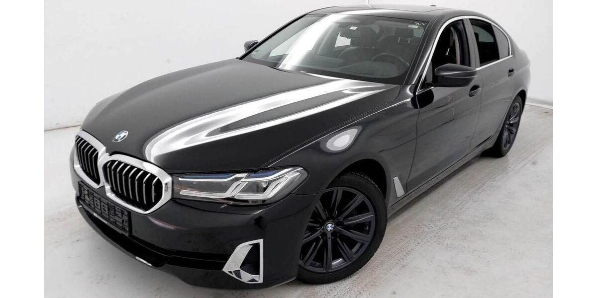 BMW 520 60.000 km 35.180 &euro; Böblingen 71032