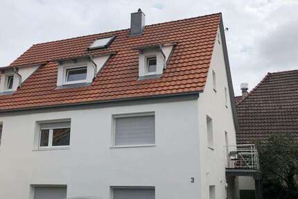 Wohnung Weinstadt - Strümpfelbach Strümpfelbach - 4 Zimmer, 104 m&sup2;, 330.000&euro; | Angebot:25531031