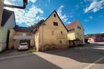 Einfamilienhaus Lauffen am Neckar - 4.5 Zimmer, 338 m&sup2;, 175.000&euro; | Angebot:27168931