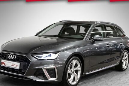 Audi A4 18.223 km 32.920 &euro; Stuttgart 70563