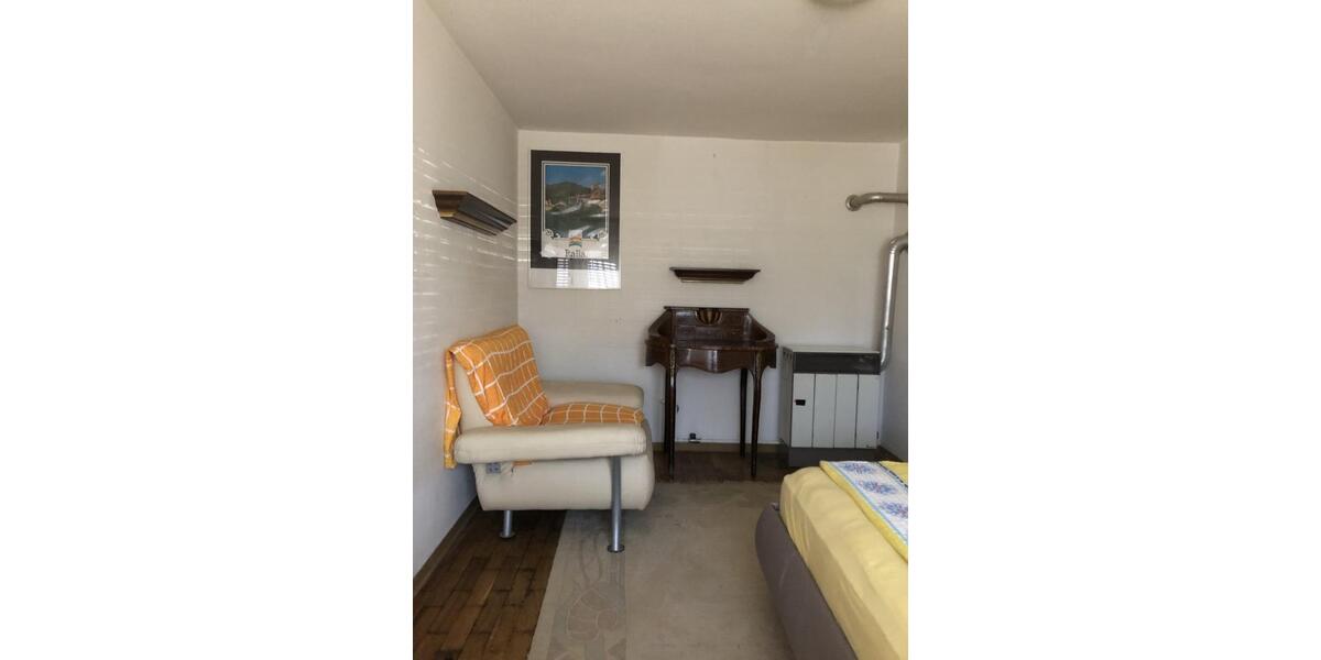 Erdgeschoßwohnung Weinstadt - 1 Zimmer, 18 m&sup2;, 480&euro; | Angebot:25236256