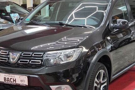 Dacia Sandero 135.625 km 6.999 &euro; Remshalden 73630
