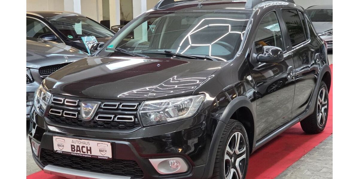 Dacia Sandero 135.625 km 6.999 &euro; Remshalden 73630