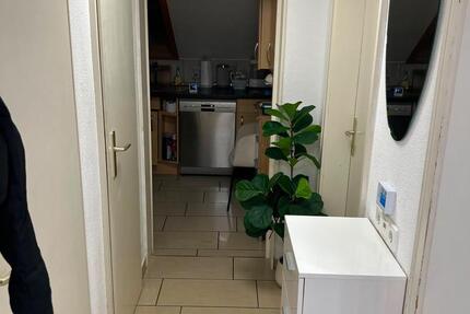 Wohnung Ludwigsburg Oßweil - 2 Zimmer, 55 m&sup2;, 1.020&euro; | Angebot:27605883