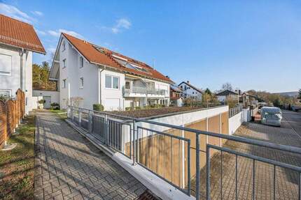 Wohnung Remseck Hochberg - 3 Zimmer, 82 m&sup2;, 349.000&euro; | Angebot:25821514