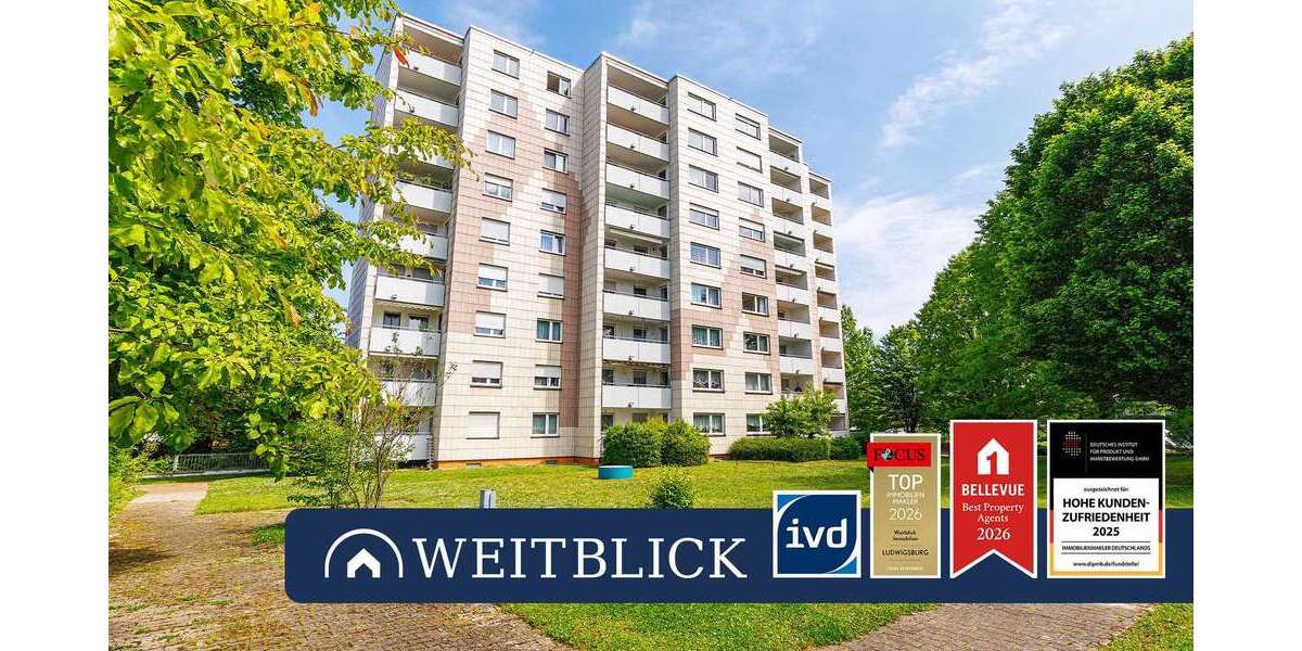 Etagenwohnung Tamm - 3 Zimmer, 82 m&sup2;, 210.000&euro; | Angebot:26972120