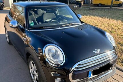 Mini Cooper 101.500 km 12.000 &euro; Ludwigsburg 71642
