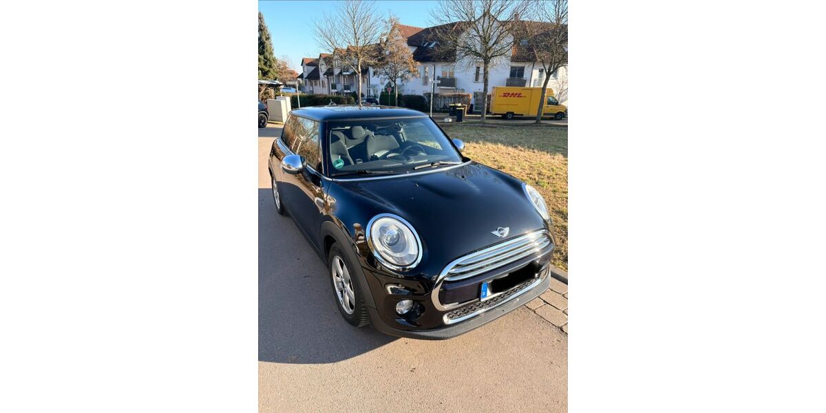 Mini Cooper 101.500 km 12.000 &euro; Ludwigsburg 71642