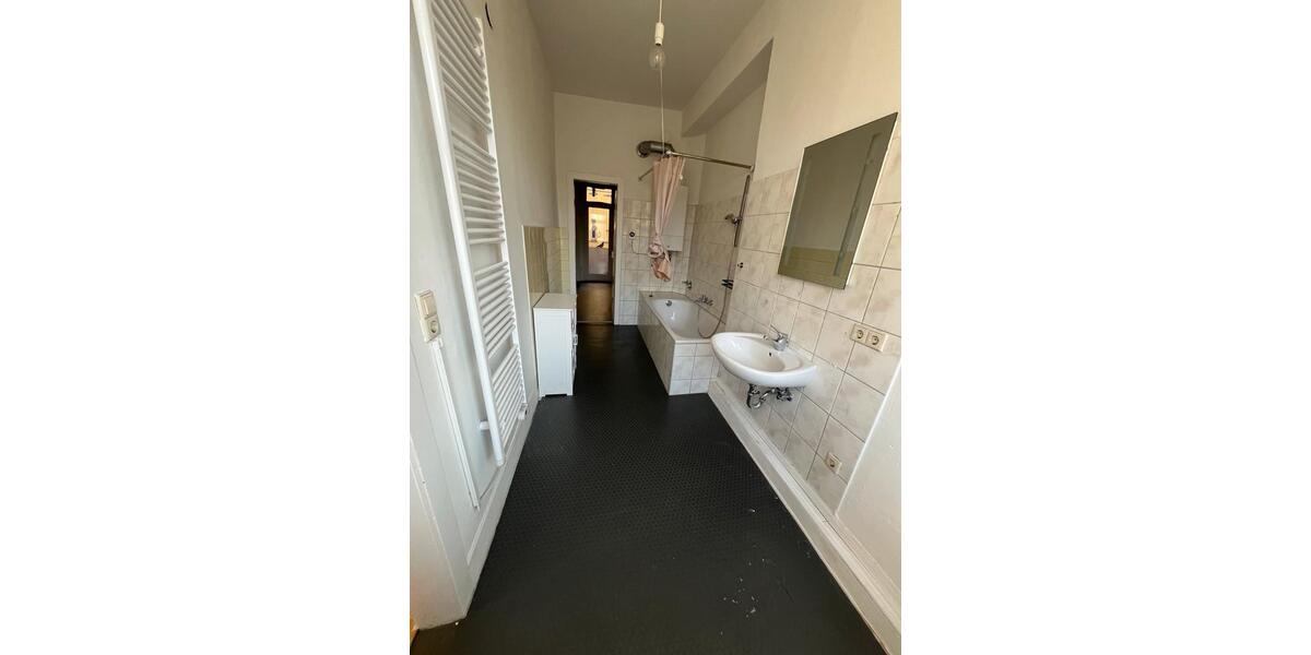 Etagenwohnung Stuttgart Stuttgart-Ost - 3 Zimmer, 90 m&sup2;, 1.470&euro; | Angebot:25158411