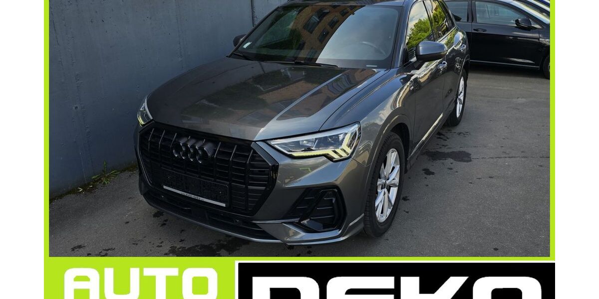 Audi Q3 72.068 km 28.470 &euro; Waiblingen 71332
