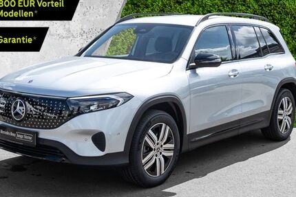Mercedes-Benz EQB 6.250 km 43.980 &euro; Esslingen 73730