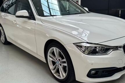 BMW 320 129.450 km 20.590 &euro; Schönaich 71101
