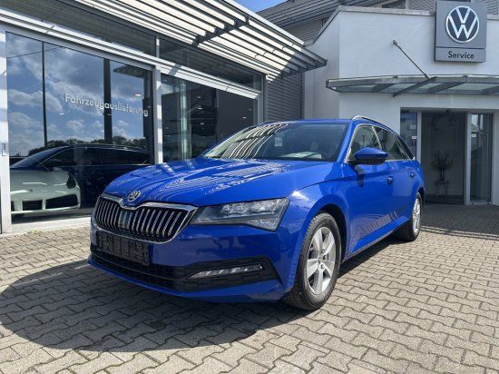 Skoda Superb 159.905 km 15.880 &euro; Wendlingen am Neckar 73240