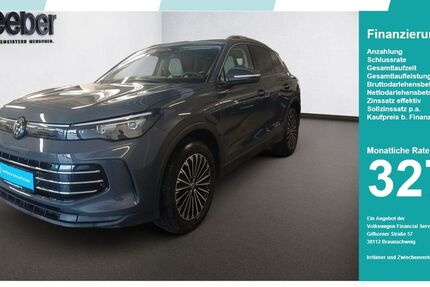 VW Tiguan 9.997 km 41.240 &euro; Leonberg 71229