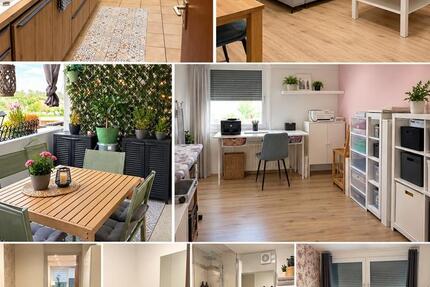 Wohnung Ludwigsburg Hoheneck - 3 Zimmer, 83 m&sup2;, 1.650&euro; | Angebot:27578461