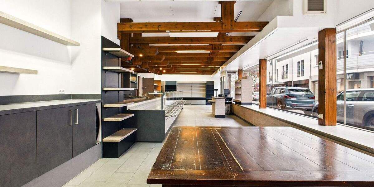 Gewerbeobjekt Stuttgart Feuerbach - 325.000&euro; | Angebot:25797656