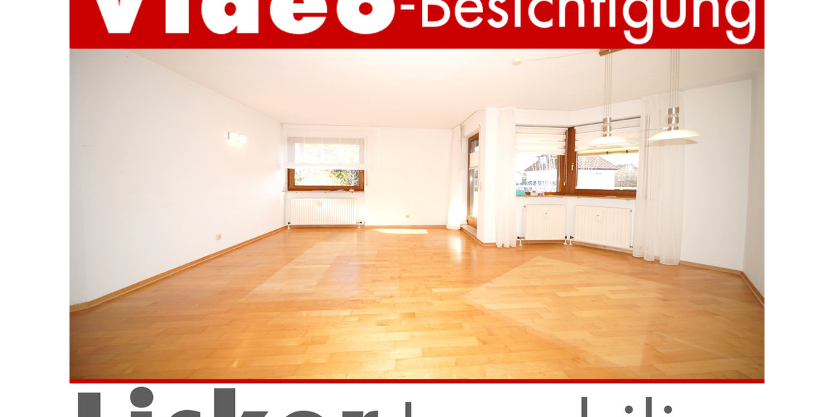 Etagenwohnung Winnenden - 3 Zimmer, 68 m&sup2;, 229.000&euro; | Angebot:25732774