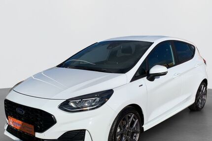 Ford Fiesta 15.039 km 15.990 &euro; Rutesheim 71277