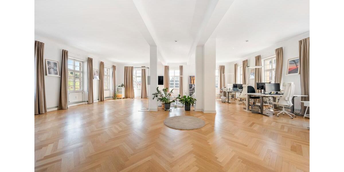 Gewerbeobjekt Stuttgart Hedelfingen - 3.520&euro; | Angebot:21343348