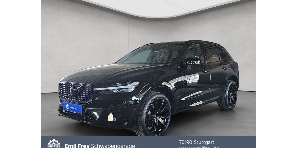 Volvo XC60 16.567 km 46.460 &euro; Stuttgart 70190