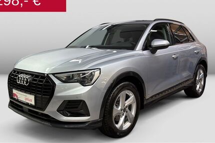 Audi Q3 2.961 km 34.430 &euro; Ludwigsburg 71636