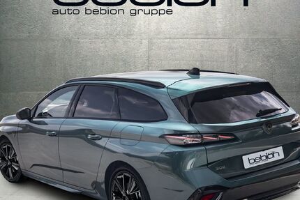 Peugeot 308 8.560 km 27.543 &euro; Magstadt 71106