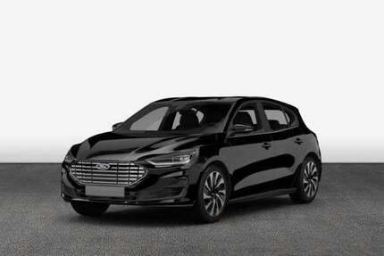 Ford Focus 7.662 km 22.500 &euro; Leonberg 71229