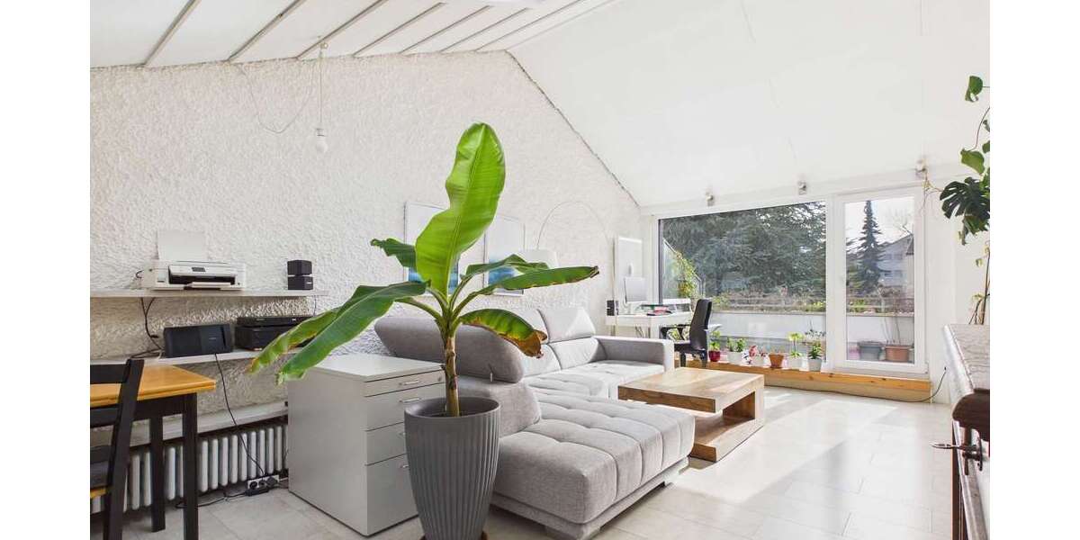 Etagenwohnung Waiblingen - 4.5 Zimmer, 107 m&sup2;, 425.000&euro; | Angebot:26036199