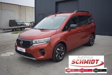 Nissan Townstar 6.000 km 26.990 &euro; Sachsenheim 74343
