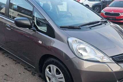 Honda Jazz 34.725 km 7.950 &euro; Leonberg 71229
