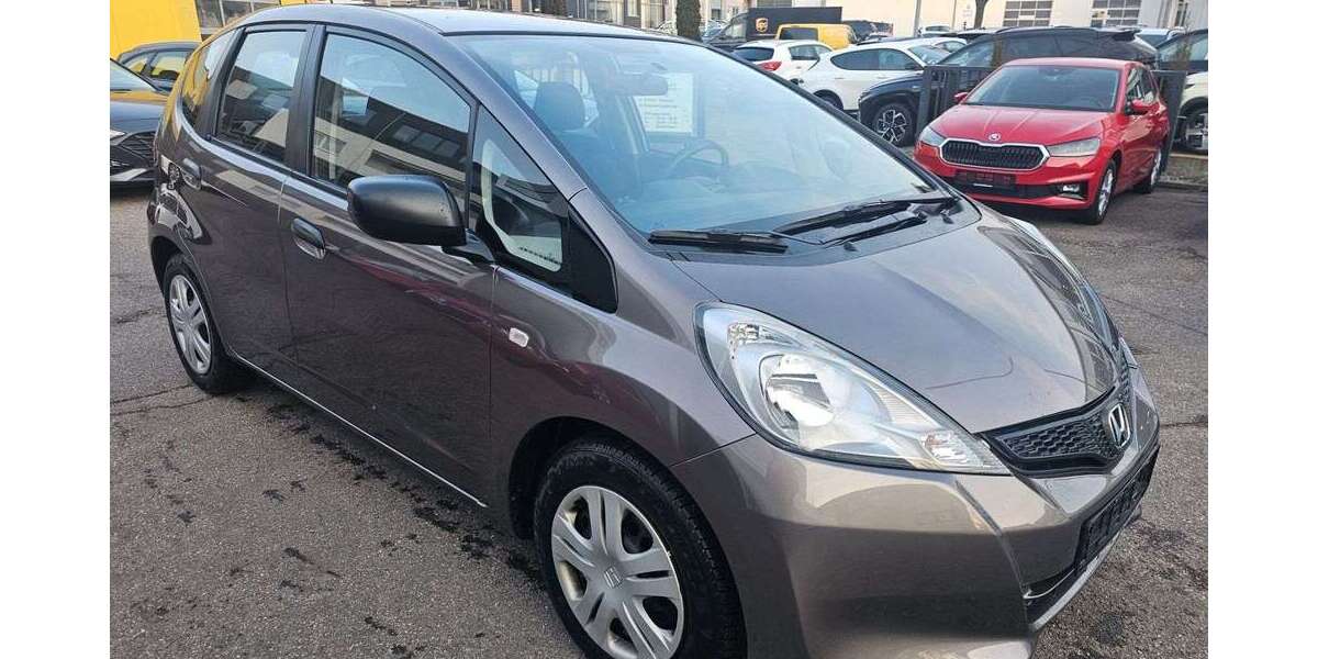 Honda Jazz 34.725 km 7.950 &euro; Leonberg 71229