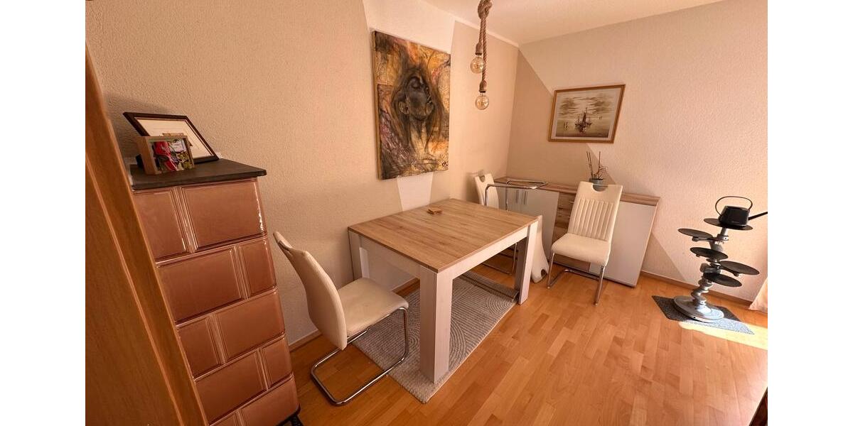 Etagenwohnung Waiblingen - 3 Zimmer, 73 m&sup2;, 800&euro; | Angebot:27568084