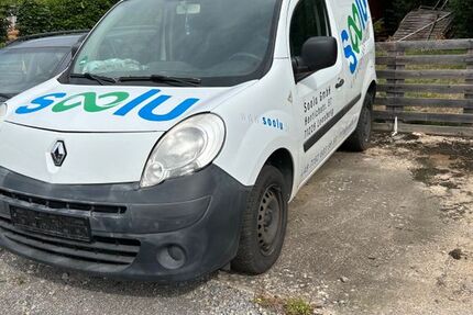 Renault Kangoo 176.900 km 1.790 &euro; MÖNSHEIM 71297