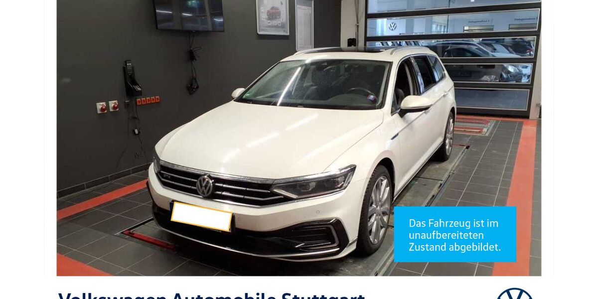 VW Passat Variant 68.242 km 24.330 &euro; Stuttgart-Feuerbach 70469