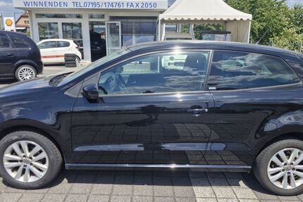 VW Polo 195.700 km 3.950 &euro; Winnenden 71364