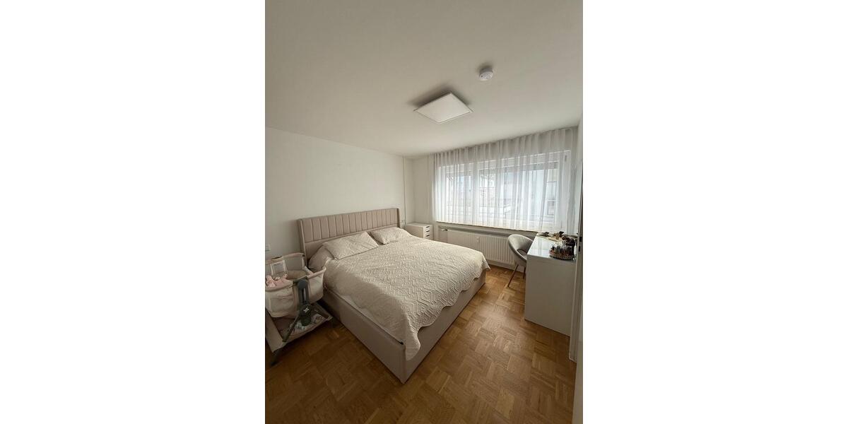 Etagenwohnung Deizisau - 3 Zimmer, 65 m&sup2;, 900&euro; | Angebot:25924887