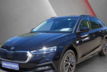 Skoda Octavia 37.500 km 22.790 &euro; Böblingen 71034