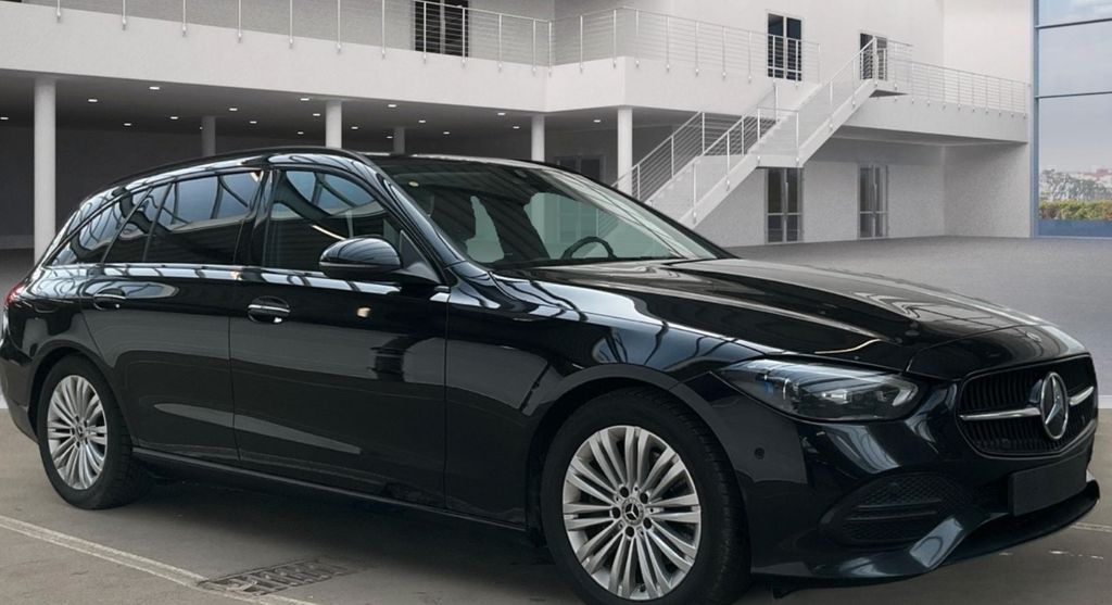 Mercedes-Benz C 220 185.000 km 21.900 &euro; Asperg 71679