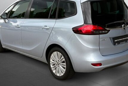 Opel Zafira 118.404 km 11.980 &euro; Leonberg 71229