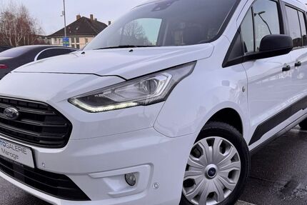 Ford Transit 139.000 km 15.899 &euro; Heilbronn 74074