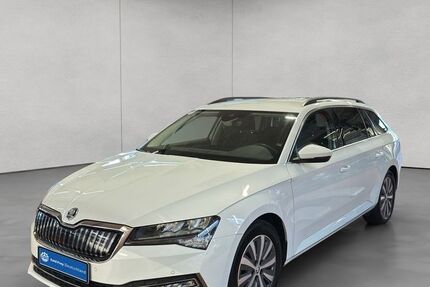 Skoda Superb 109.439 km 22.590 &euro; Stuttgart 70565