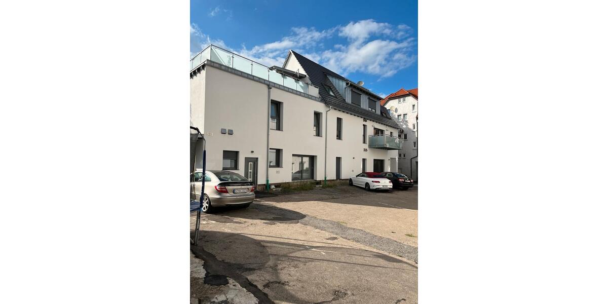Etagenwohnung Stuttgart Zuffenhausen - 4 Zimmer, 107 m&sup2;, 598.000&euro; | Angebot:25747203