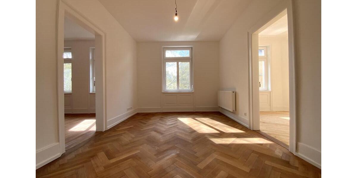 Etagenwohnung Stuttgart Lehen - 3 Zimmer, 88 m&sup2;, 2.100&euro; | Angebot:26196239