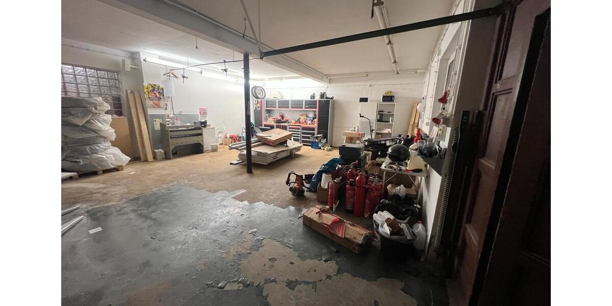 Gewerbeobjekt Benningen am Neckar - 700&euro; | Angebot:25450693