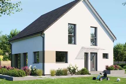 Haus Kleinbottwar Kleinbottwar - 5 Zimmer, 145 m&sup2;, 2.230&euro; | Angebot:27524283