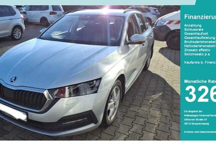Skoda Octavia 58.403 km 22.980 &euro; Weil der Stadt 71263