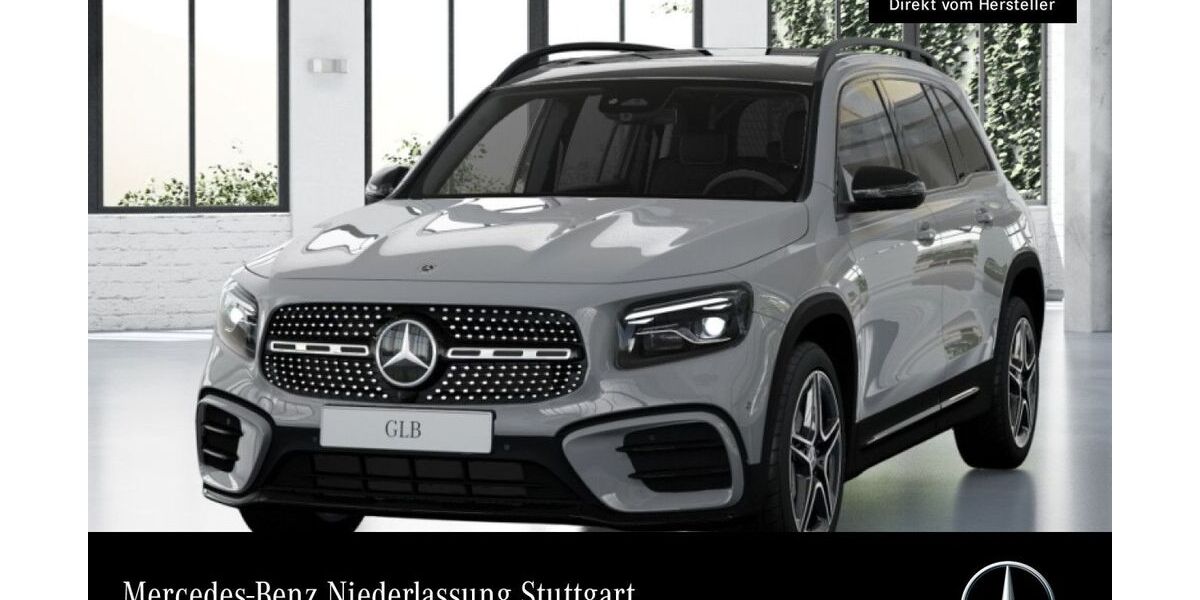 Mercedes-Benz GLB 200 9.900 km 47.990 &euro; Stuttgart 70372